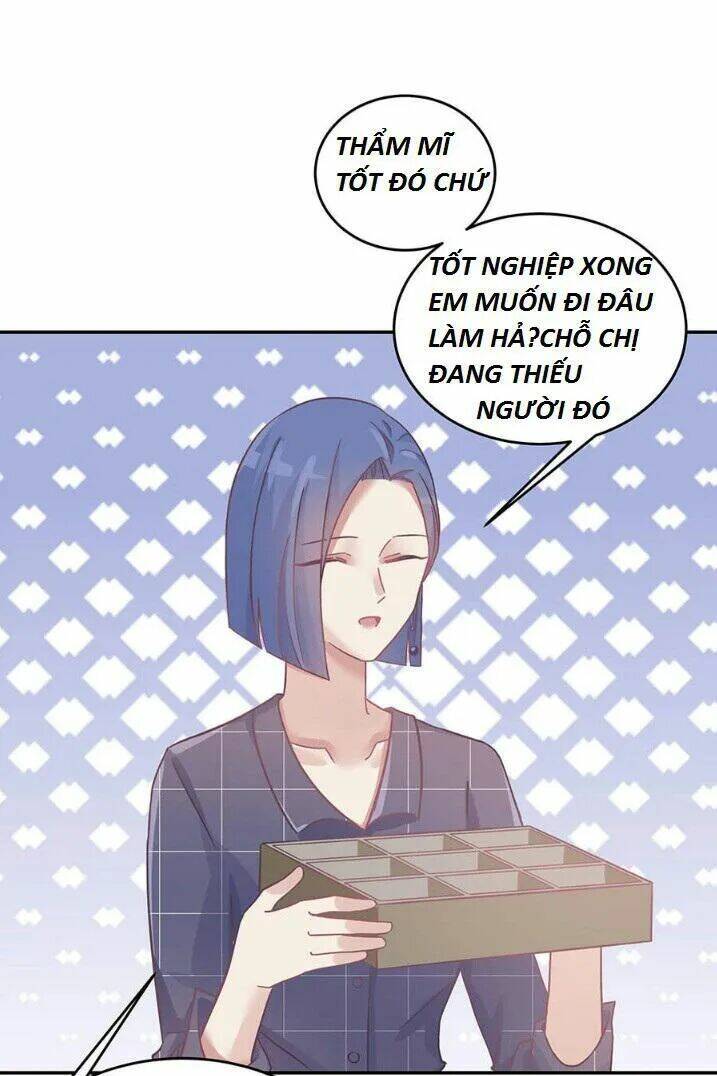 tiểu muội, ngươi đã lấy chồng chưa ? chapter 13.1 18