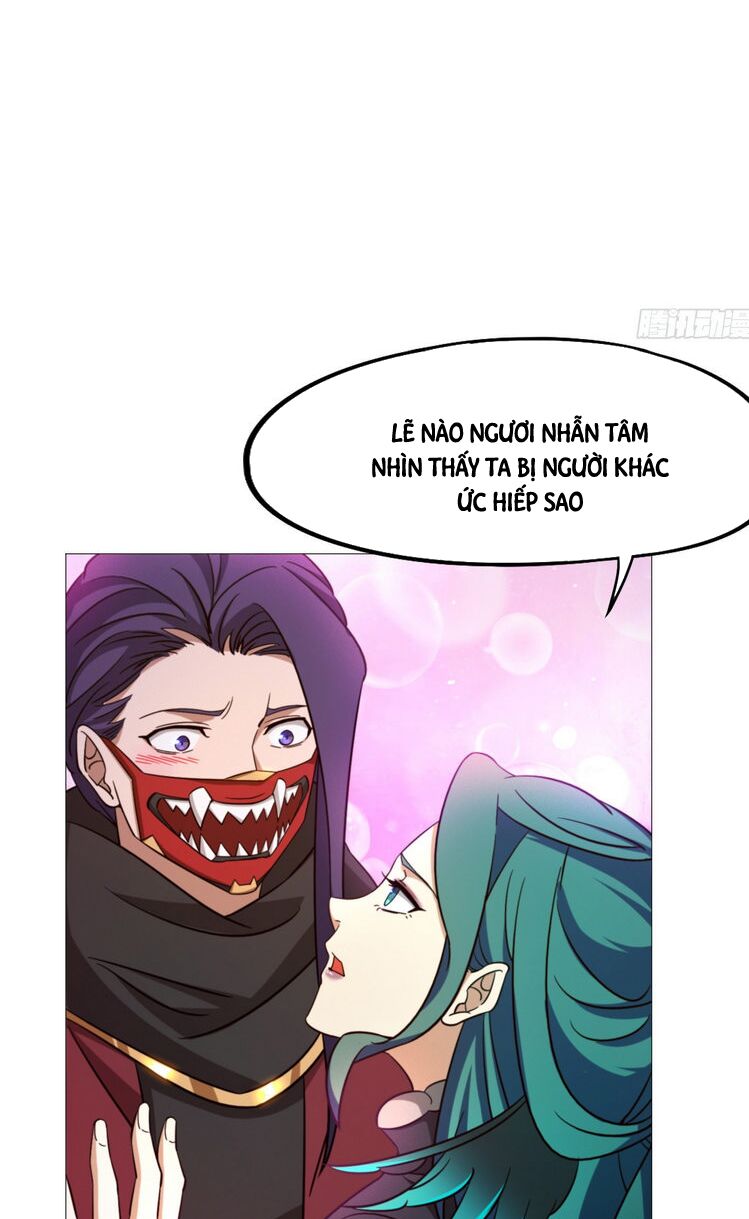 vạn cổ kiếm thần chapter 138 33