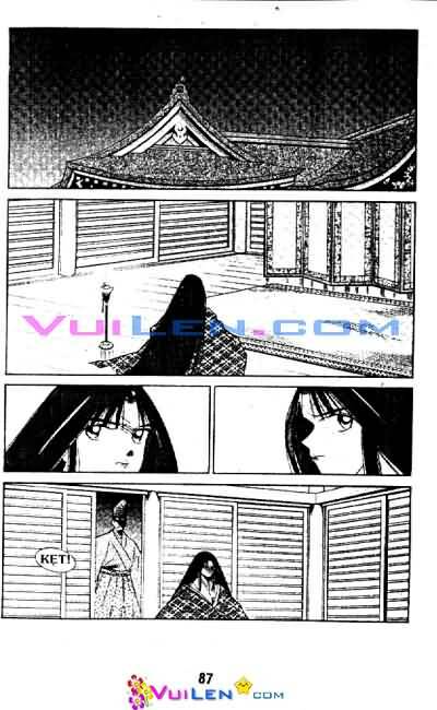 truyền nhân atula phần ii chapter 13 88