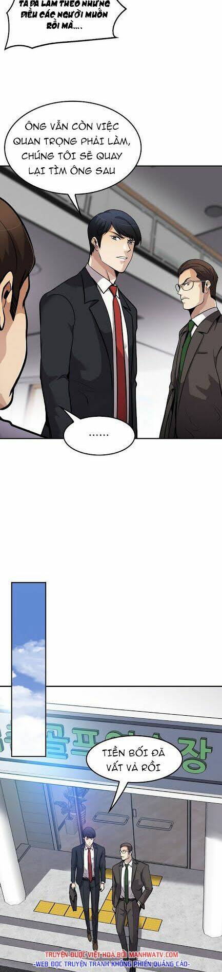 điều tra viên chuyển sinh chapter 100 30