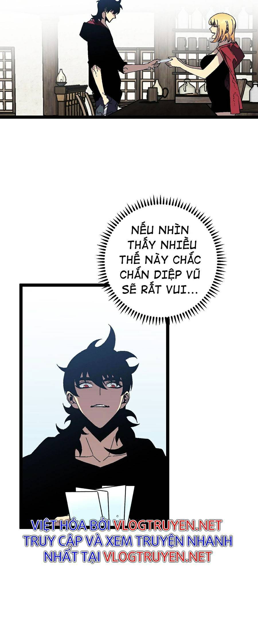 đằng lục thiên phú chapter 23 23