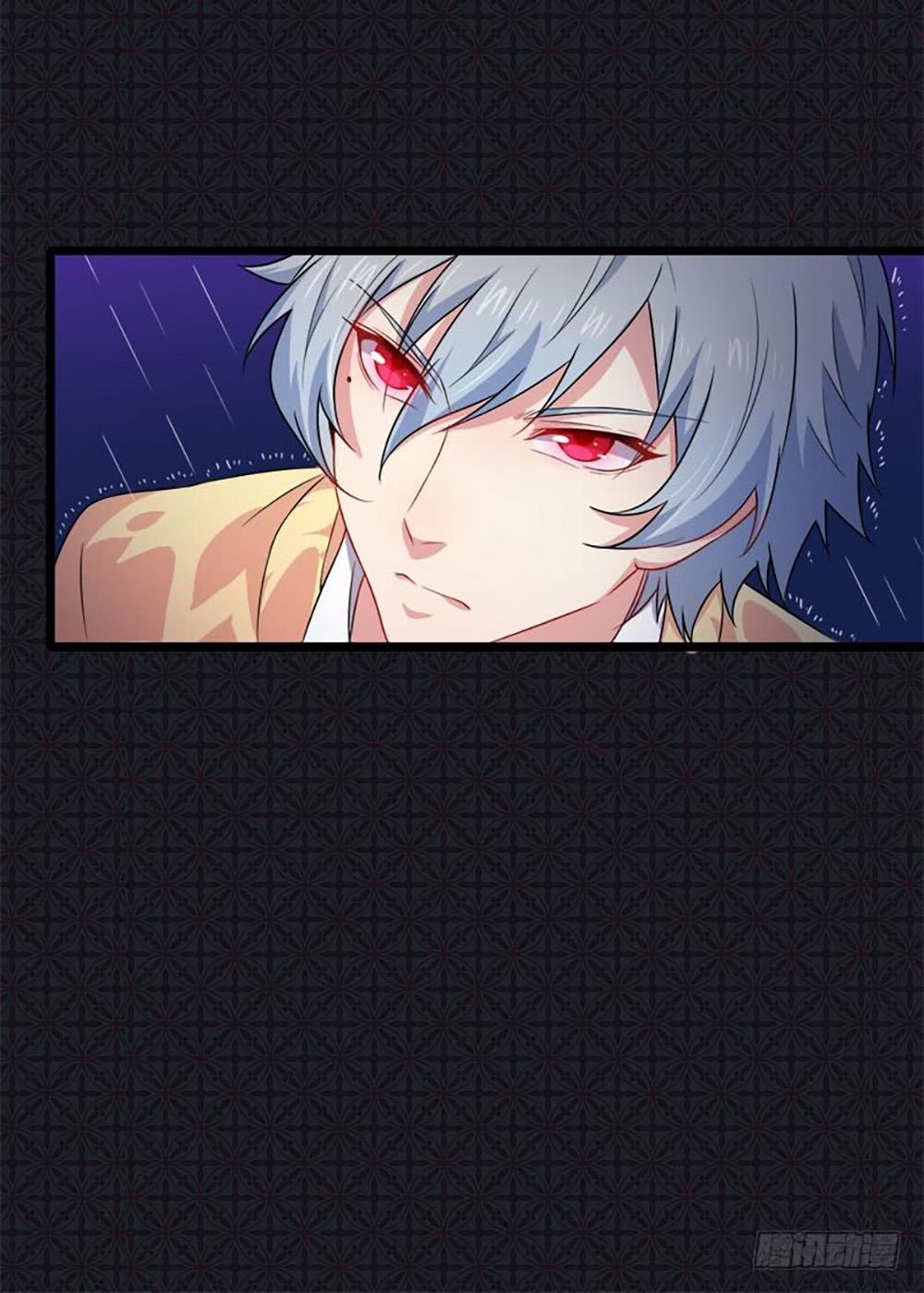 ngạo kiều quỷ vương yêu ta chapter 37 18