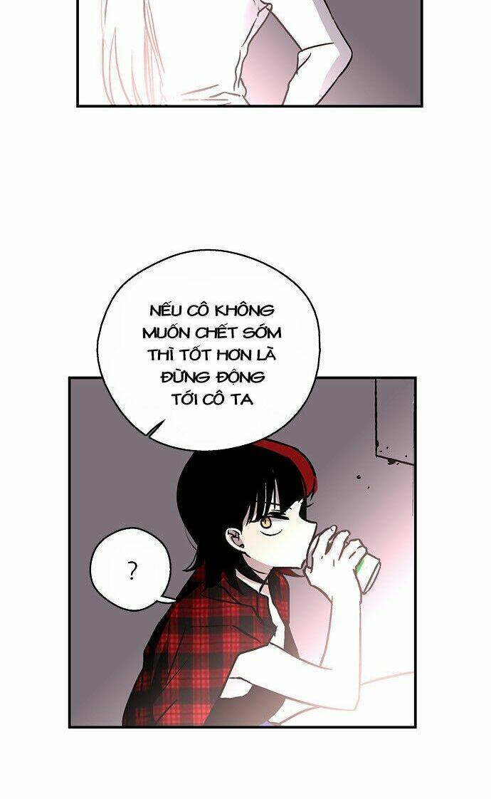 người máy hủy diệt chapter 5 71