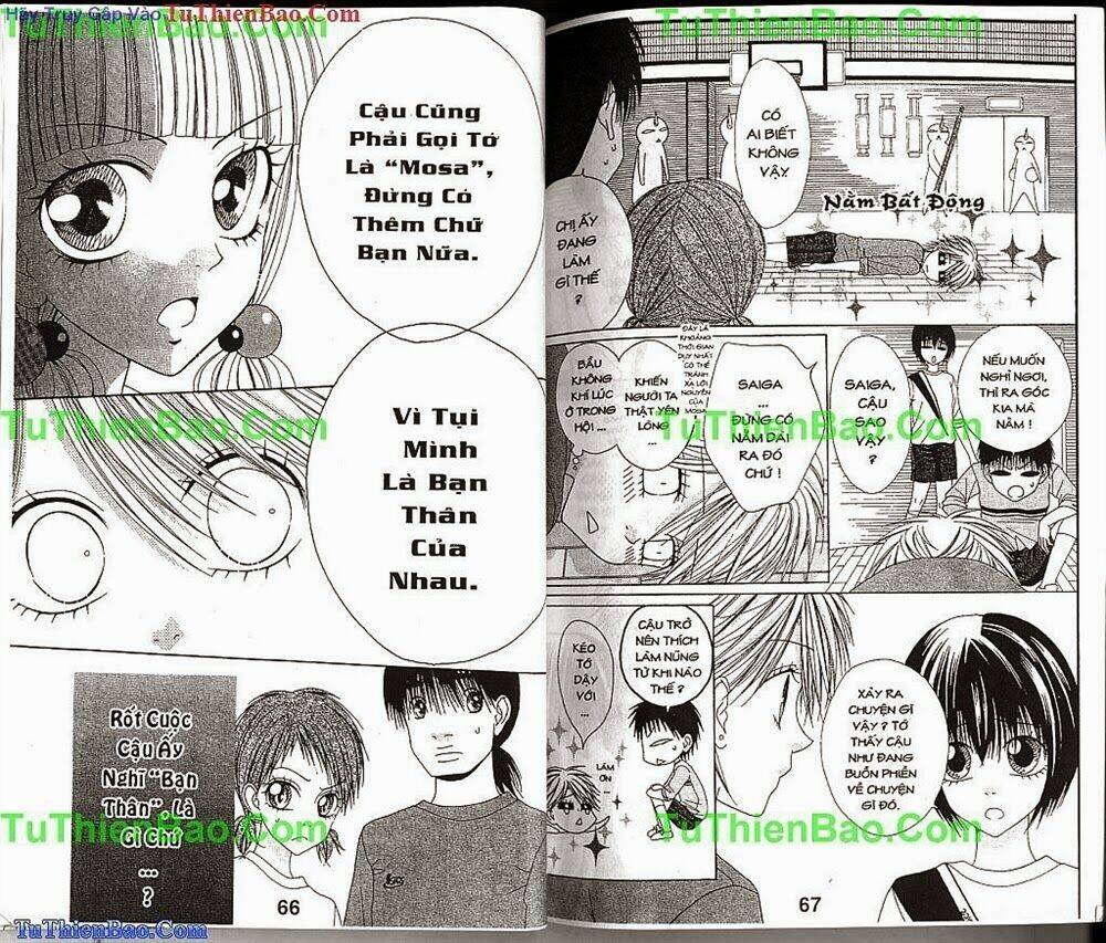 tình bạn đích thực chapter 7 34