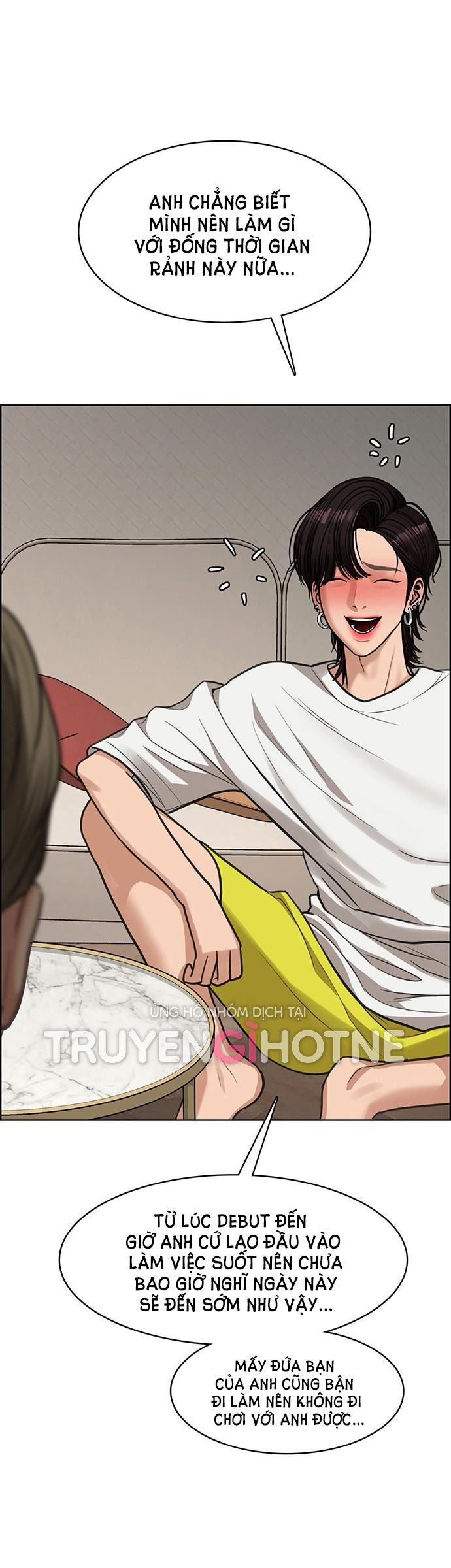 vẻ đẹp đích thực - true beauty chapter 210.1 34