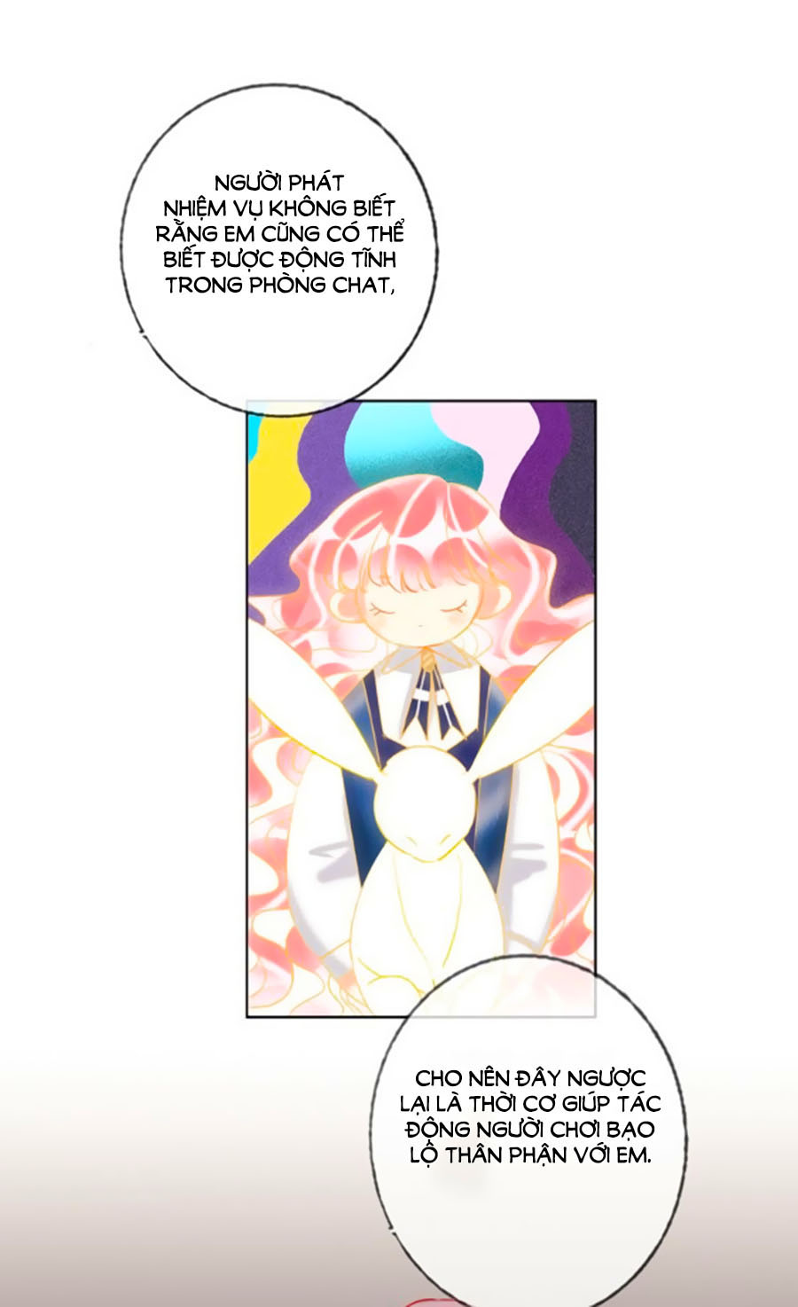 kế hoạch đánh chiếm của công chúa nghèo chapter 46 11