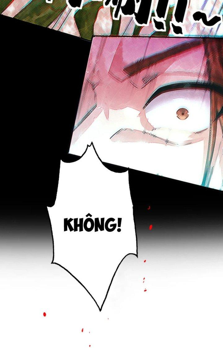 ẩn cư mười vạn năm, đời sau mời ta rời núi chapter 59 53