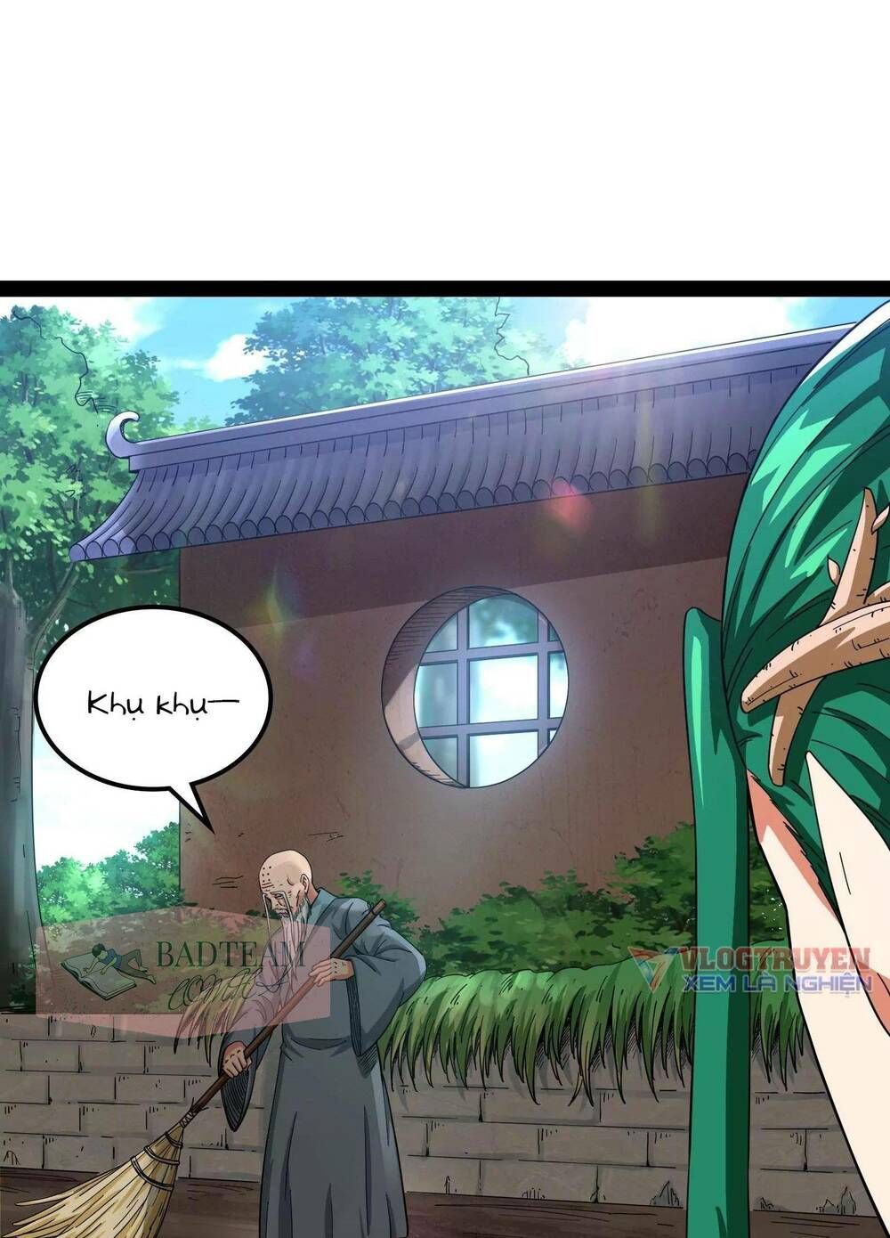 đánh bại chư thiên chapter 19 64