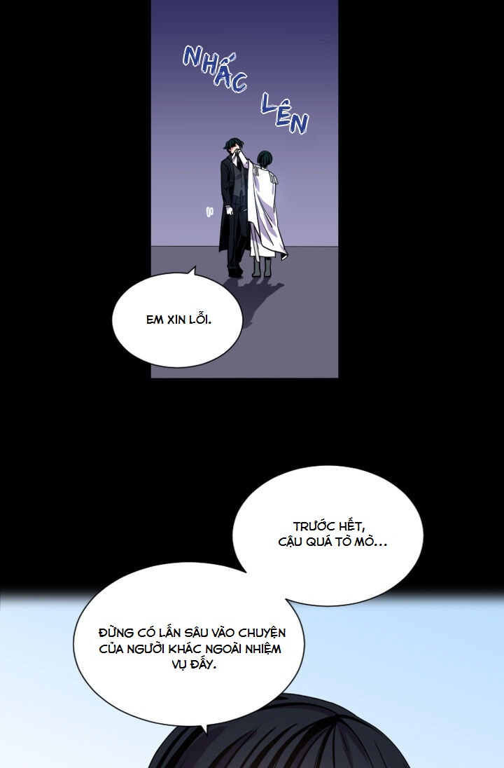 a witch’s hopeless wish chapter 8 3