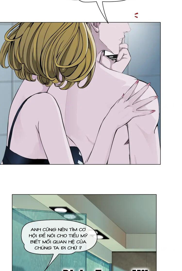 điêu khắc chapter 30 6