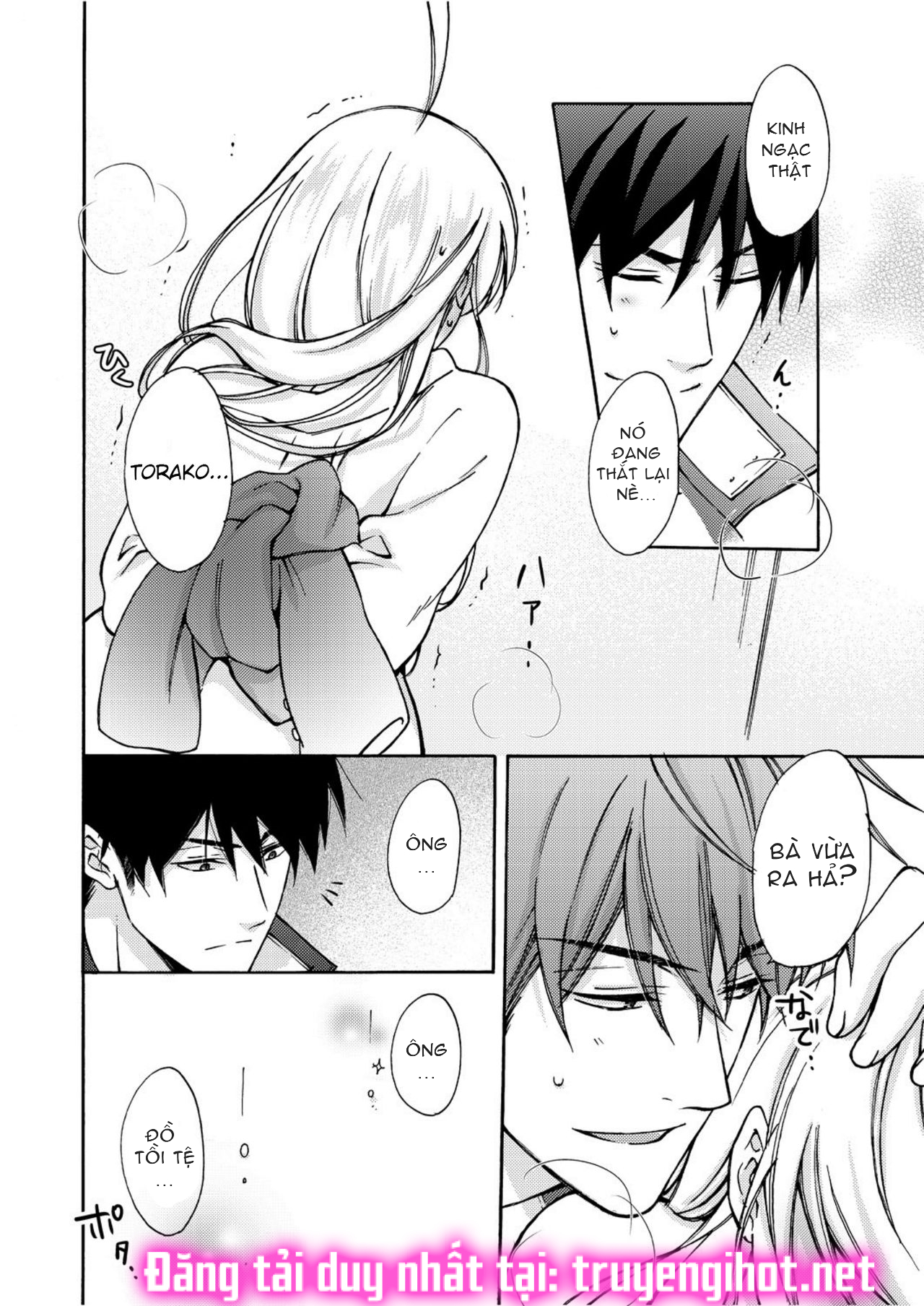 genderbender yankee school họ đang cố gắng chiếm lấy lần đầu tiên của tôi chapter 6.1 8