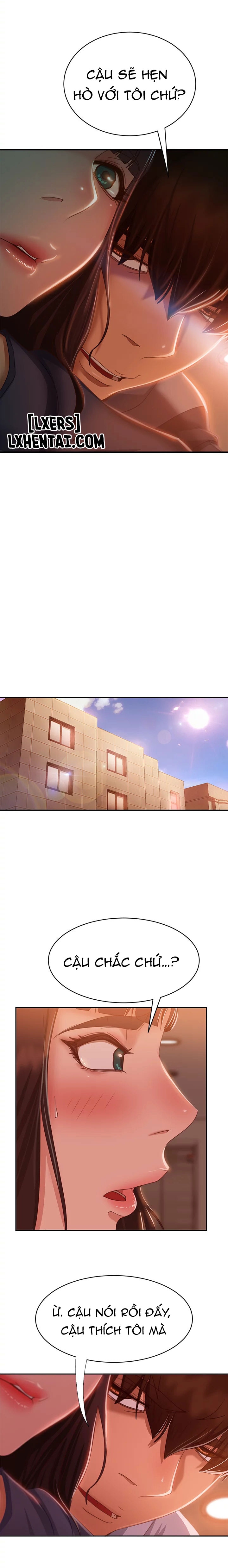 một ngày rối rắm chapter 48 2