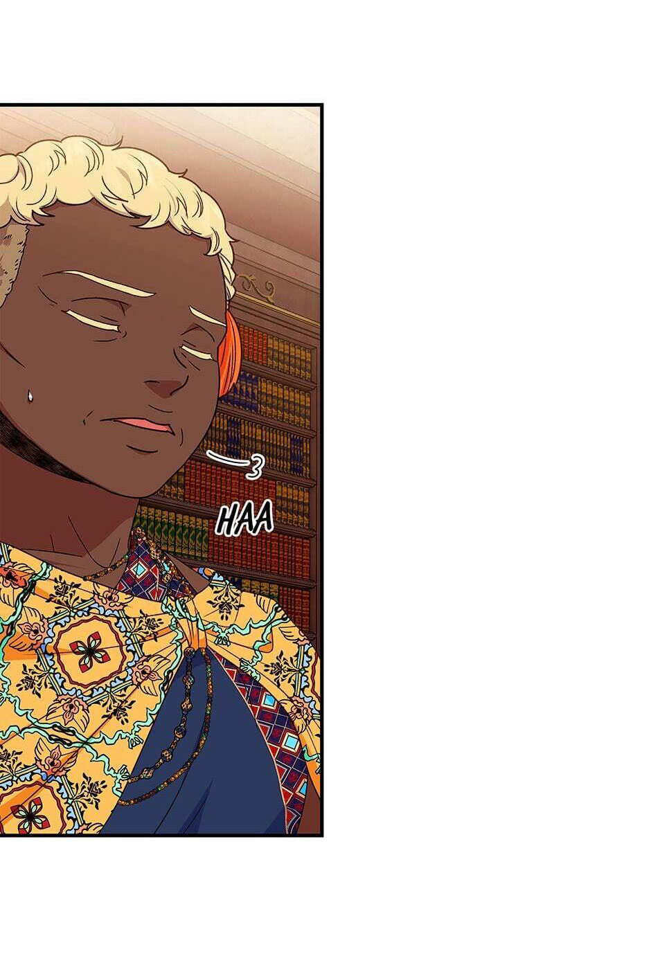 bản khế ước với nữ công tước ác ma chapter 113 42