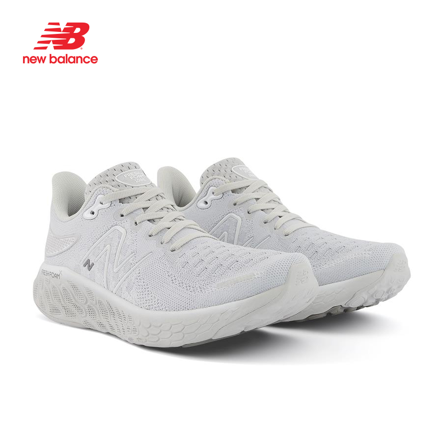 Giày thể thao nữ New Balance FW 1080 RUNNING NEUTRAL W WHITE - W1080O12