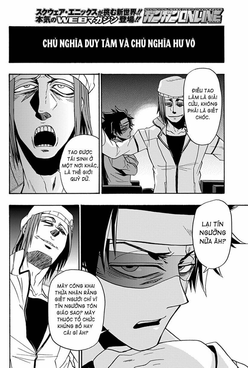 life is money chapter 12 22