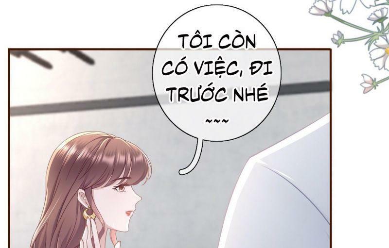bạn gái tôi mới 30+ tuổi xuân chapter 70 49