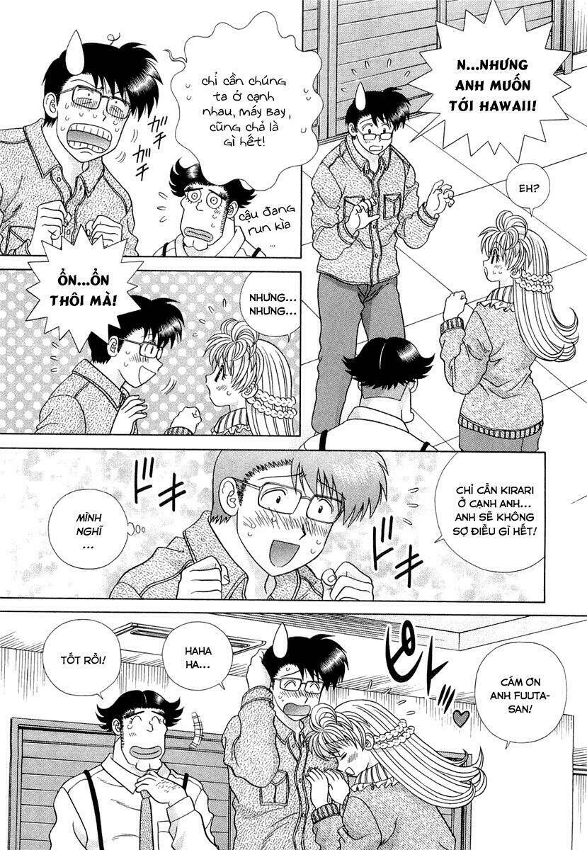 love lucky chapter 24 7