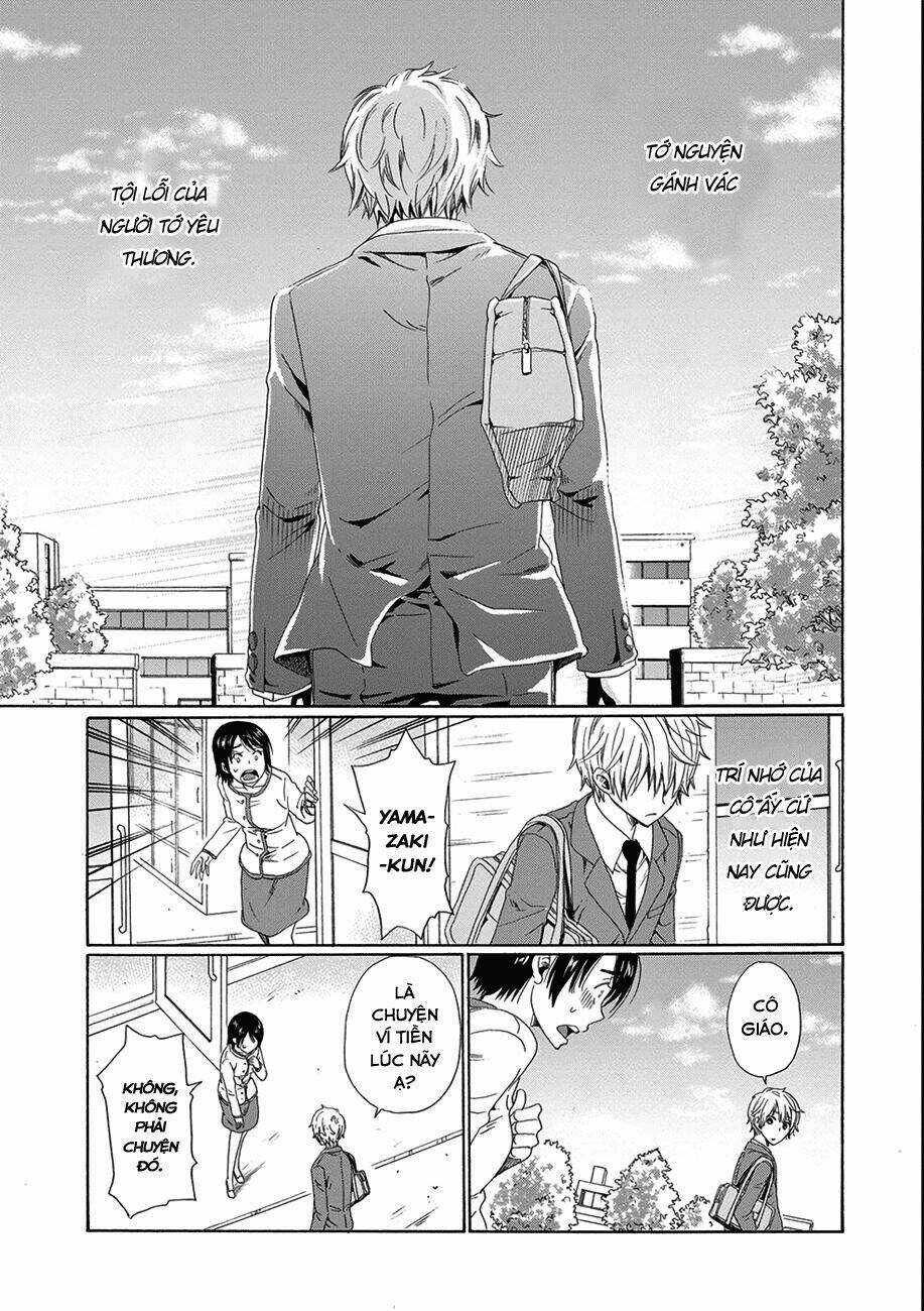 boku no namae wa chapter 13 27