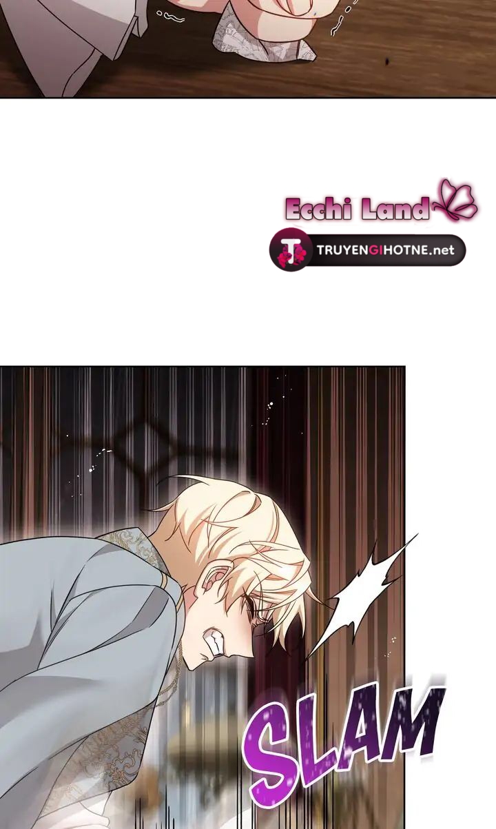 Đóa Hoa Tôn Kính chapter 27.2 - Trang 34