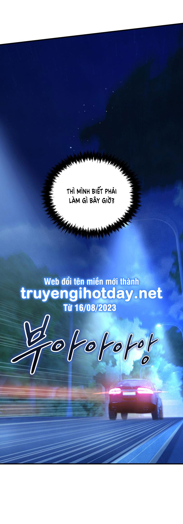 Khách Sạn Máu chapter 21.2 - Trang 30