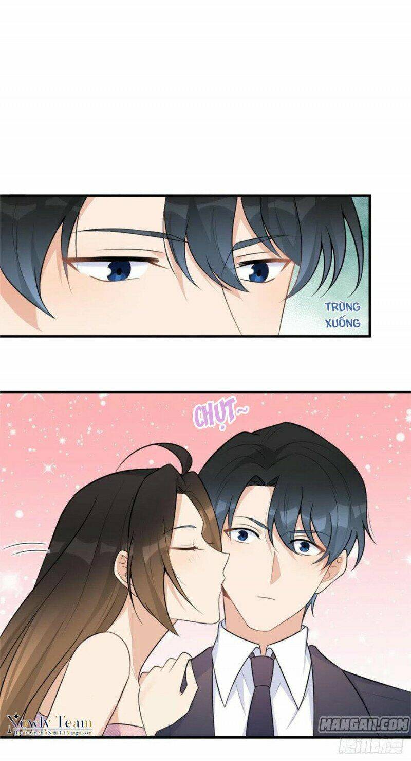 vẫn cứ nhớ em, nhớ em chapter 67 11