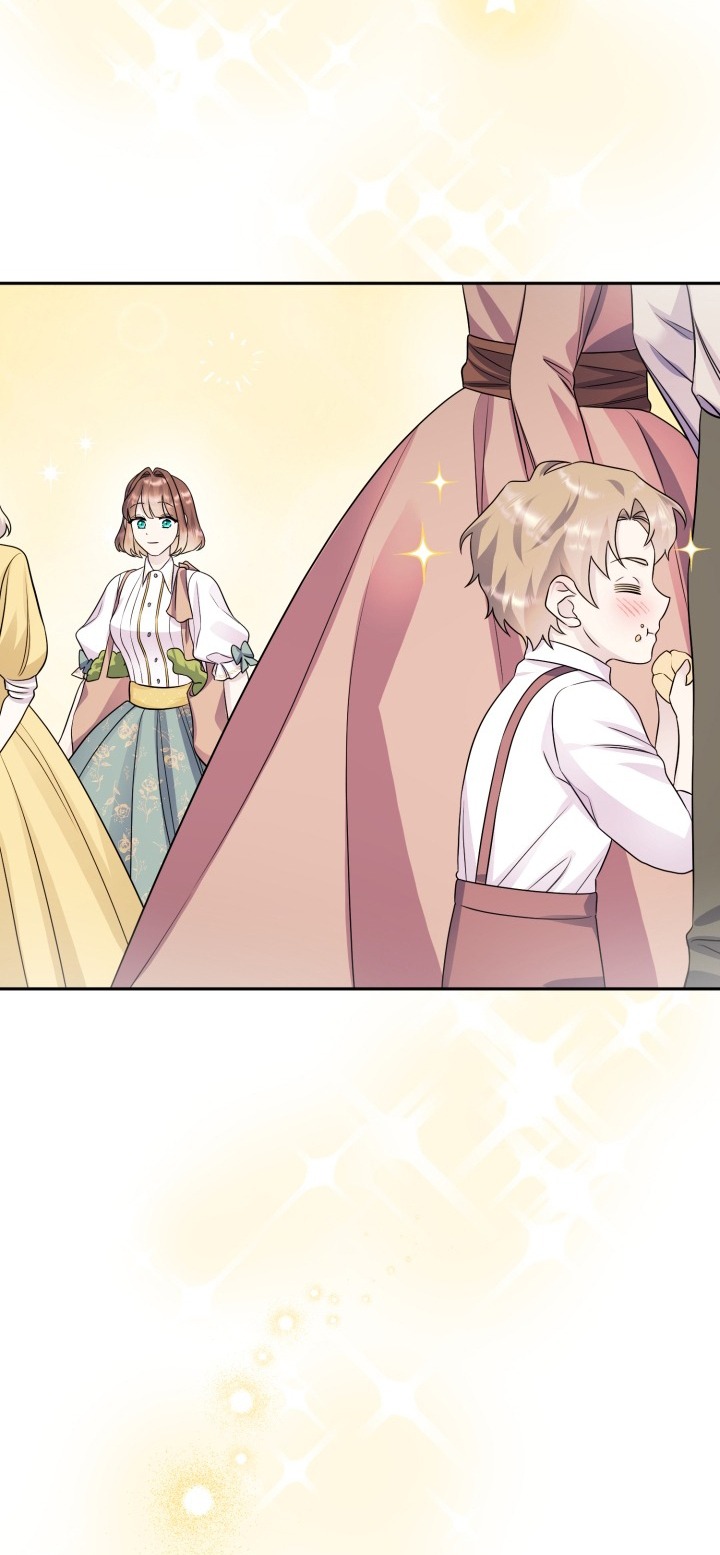 [18+] nếu cứu rỗi một cầm thú hư hỏng chapter 44.1 28