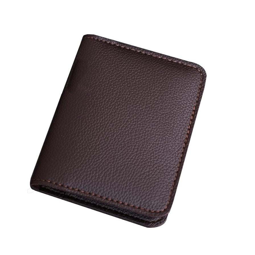 Ví Nữ Mini - Hàng Cao Cấp - Cầm Tay Mini Để Vừa Chứng Minh Thư Cũ VMN02