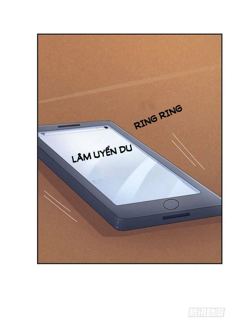 giao ước hôn nhân trên giường đừng xem là thật chapter 16 26