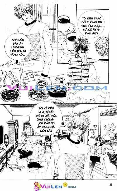 cửa hàng phù thủy chapter 7 35