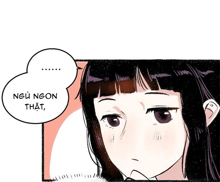 ngày ngày đi nhờ xe! chapter 33 27