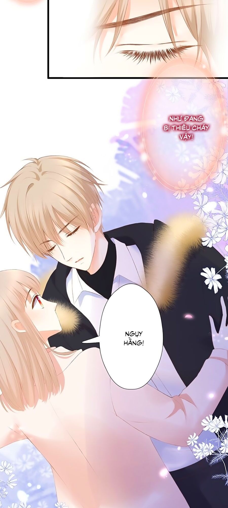 hoa chưa nở rộ chapter 56 14