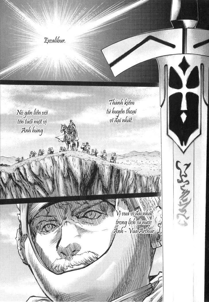 fate stay night chapter 30 18