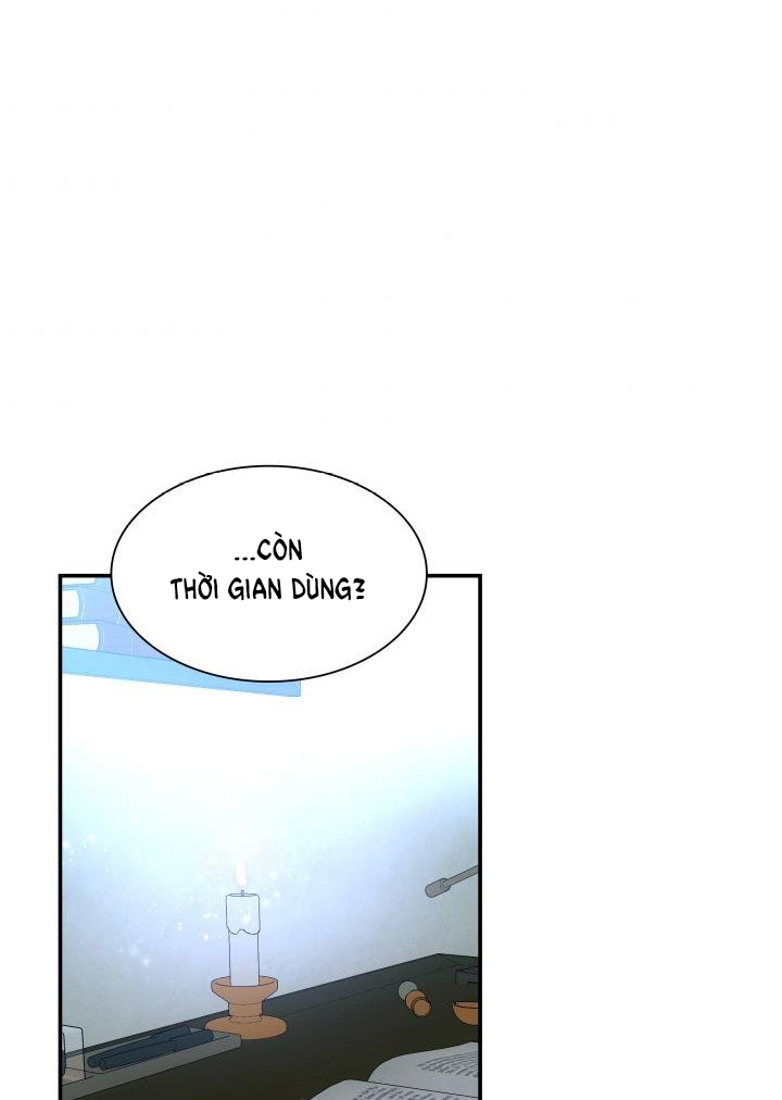 tôi đánh mất dây xích kiềm chế nam chính yandere chapter 22.1 25