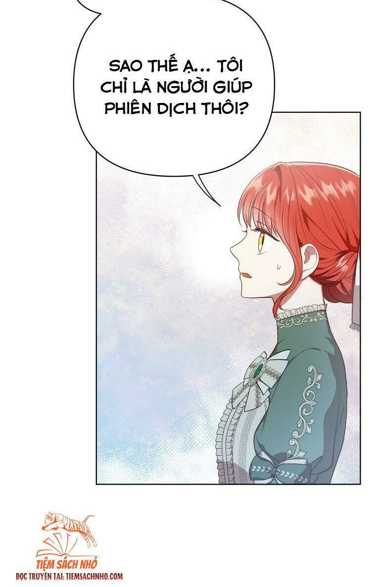 tôi trở thành phiên dịch viên của bạo chúa chapter 18 26