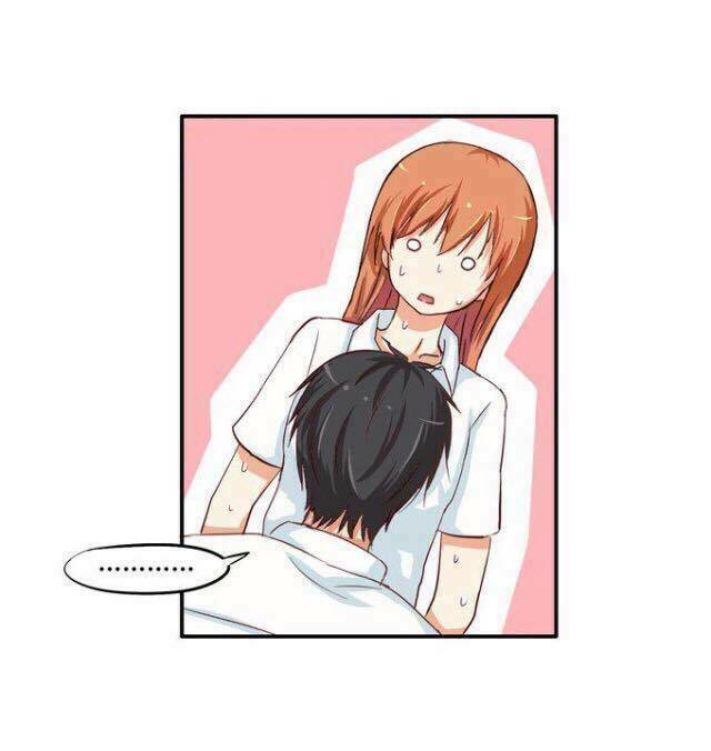 mối tình đầu có chút ngọt chapter 28 17