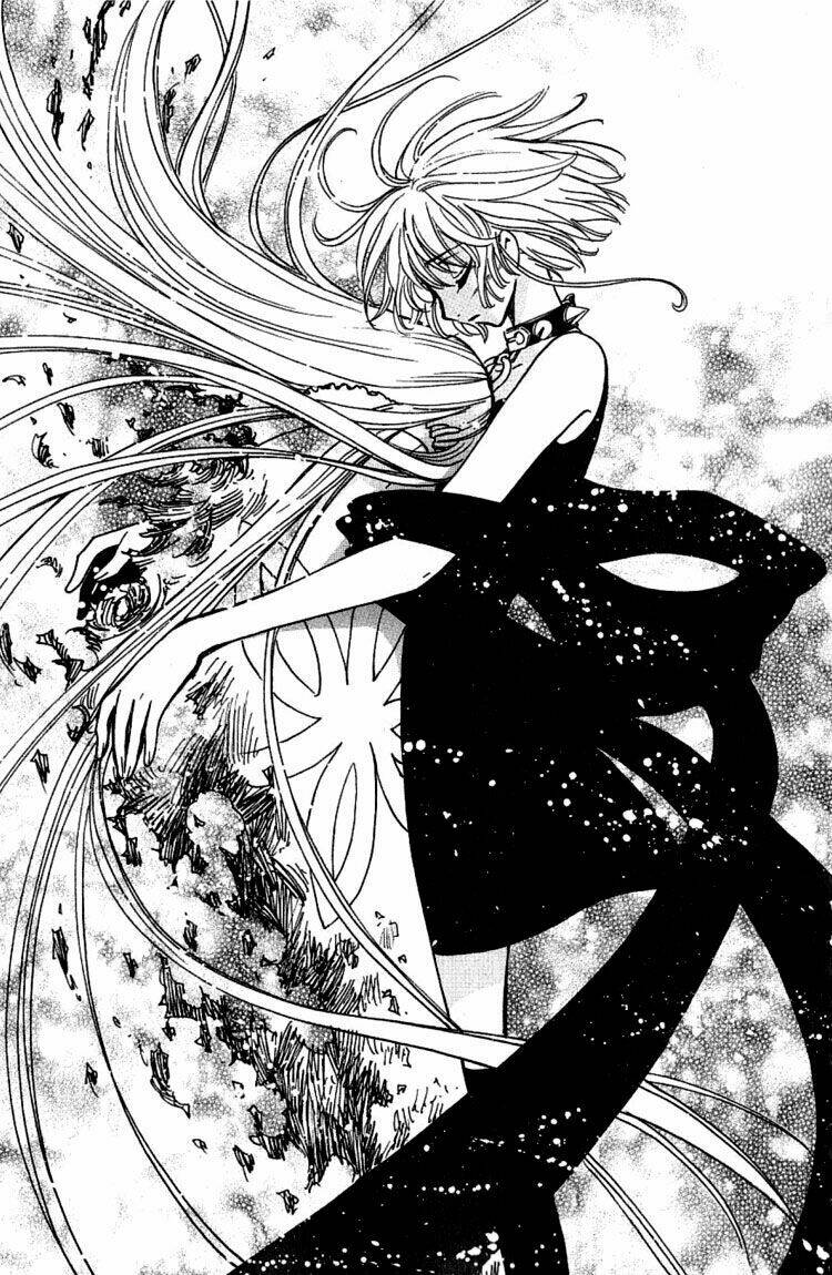 huyền thoại đôi cánh chapter 165 19