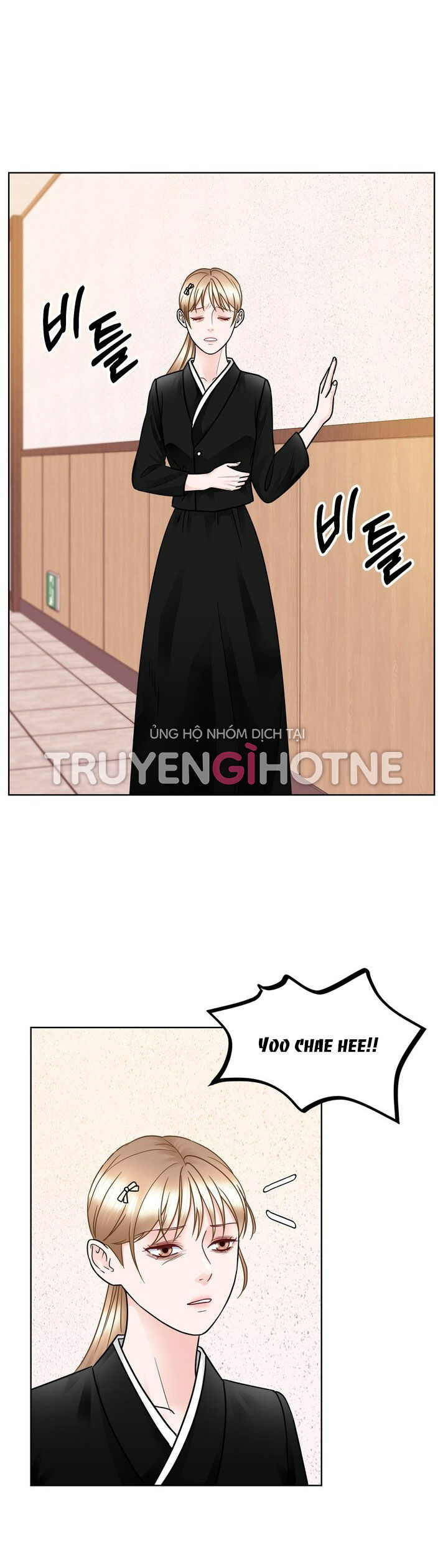 [18+] muộn màng chapter 26.1 22