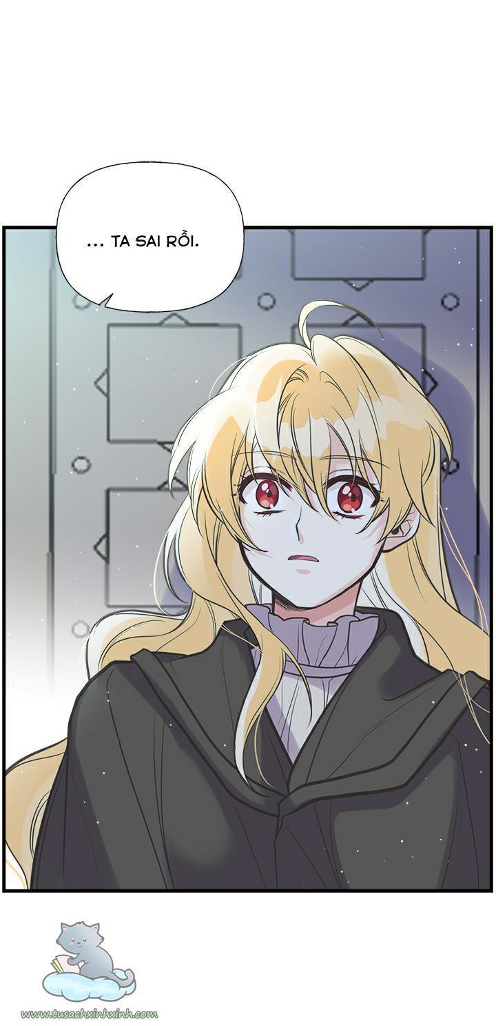 chị tôi nhặt về nam chính của tiểu thuyết chapter 41 31