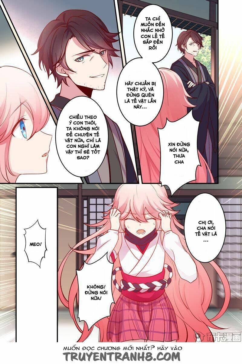 băng hoại 3rd chapter 53 21