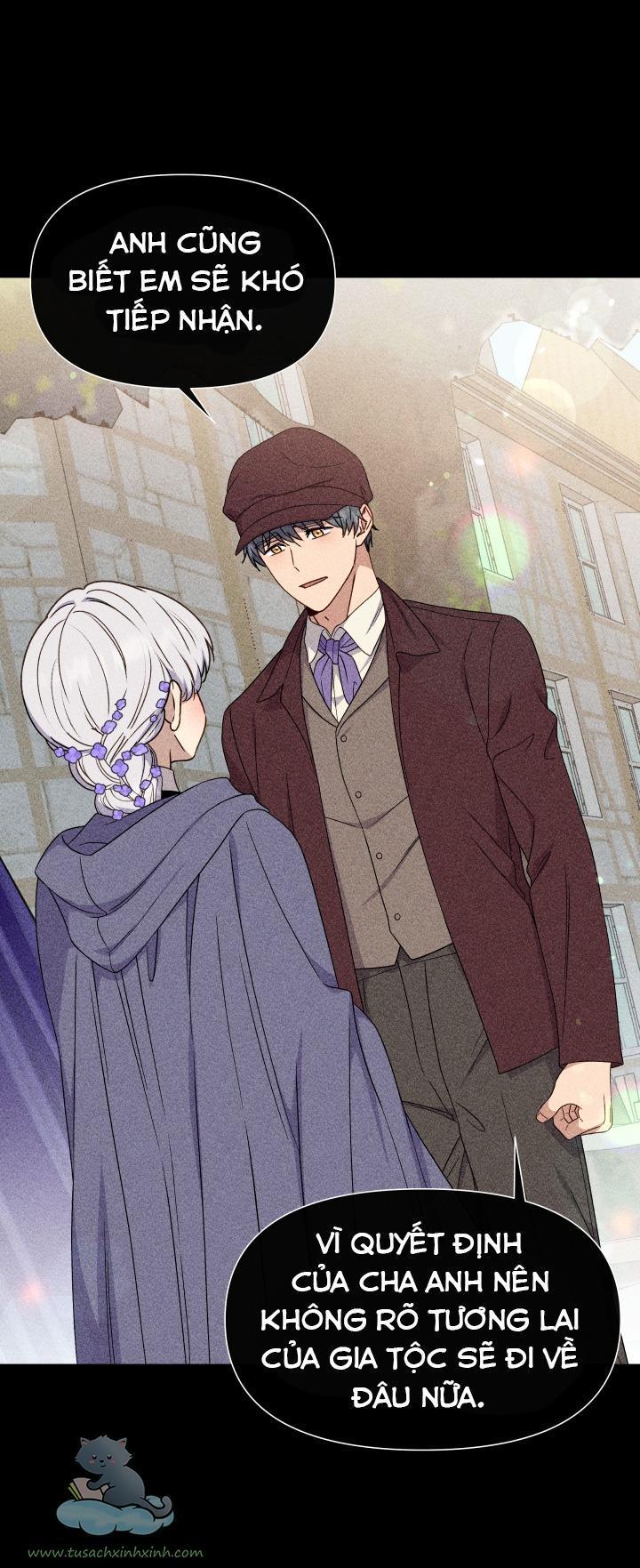 công nương khế ước của gia tộc công tước quái vật chapter 102 17