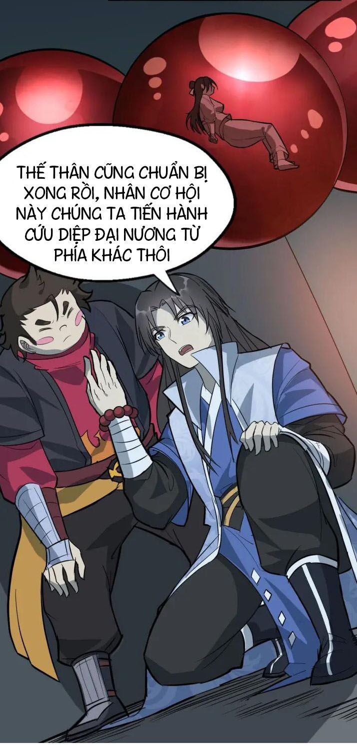 đại nghịch chi môn chapter 75 7