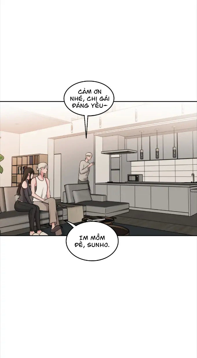 Tàn Nhẫn chapter 25.1 - Trang 15