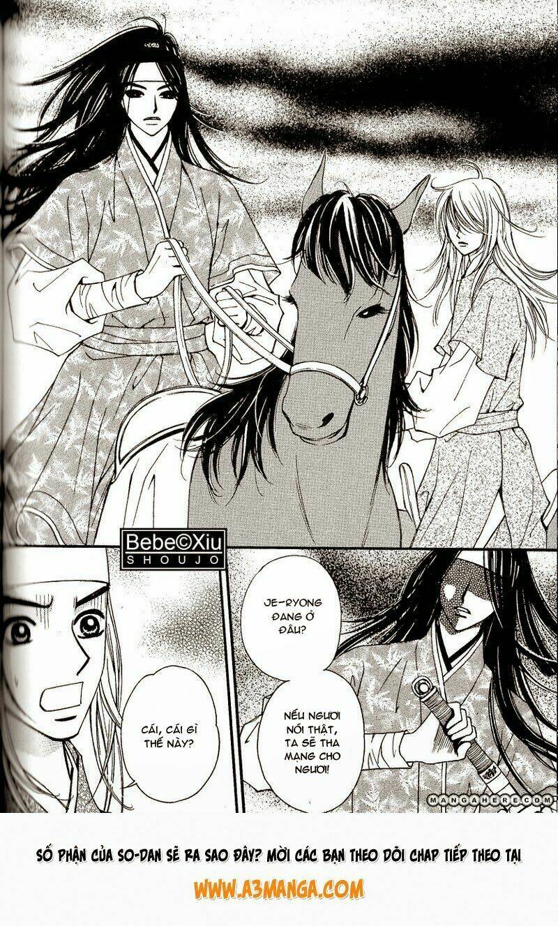 sarasah chapter 25 37