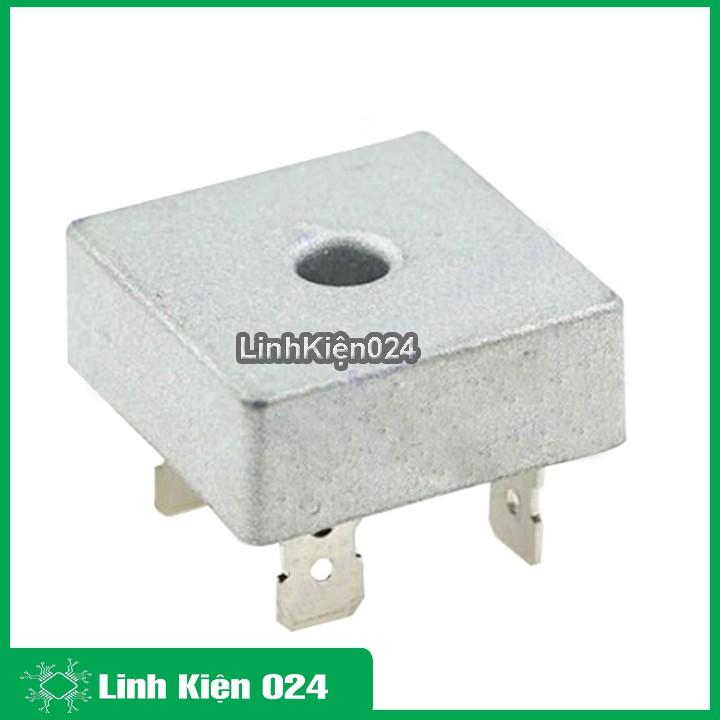 Diode Cầu VUÔNG 35A KBPC3510