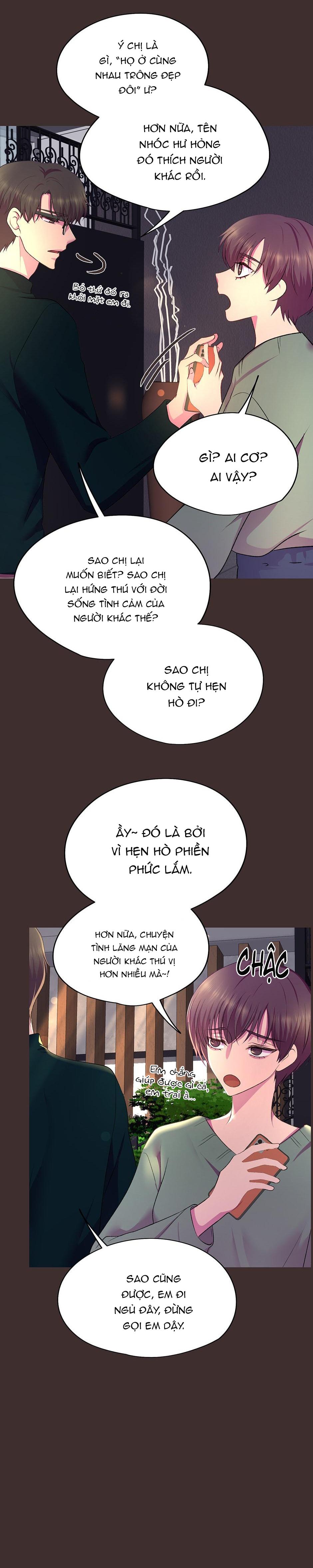 giữ em thật chặt (hold me tight) chapter 184 25