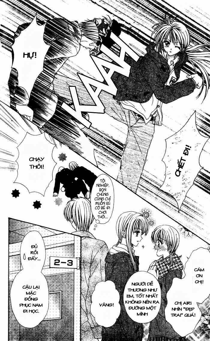 max lovely chapter 1 5