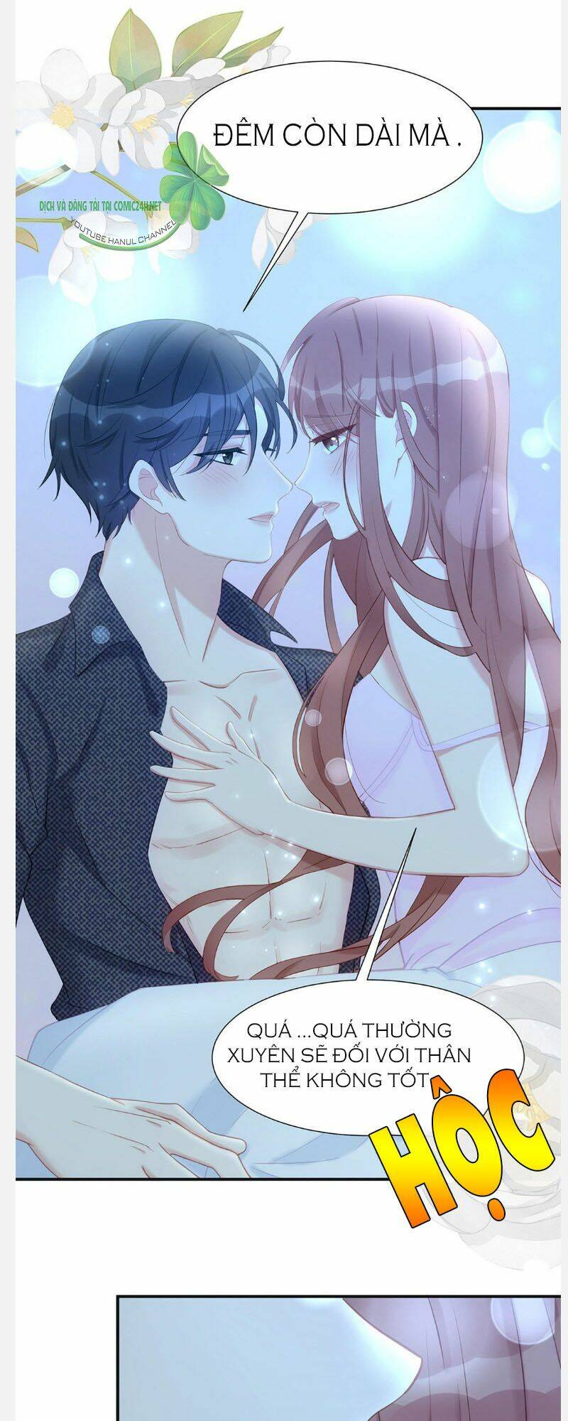 sủng em sủng tới tận cùng chapter 48.1 10