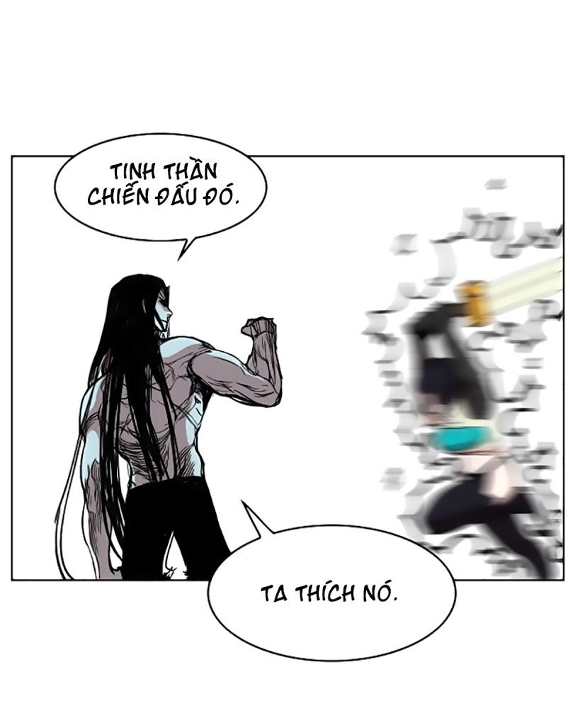 hard core leveling warrior chapter 8 48