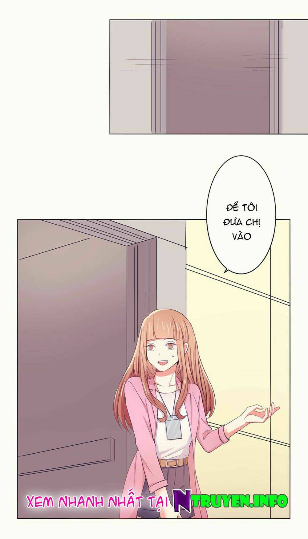 bị quyến rũ, làm sao đây? chapter 7 7