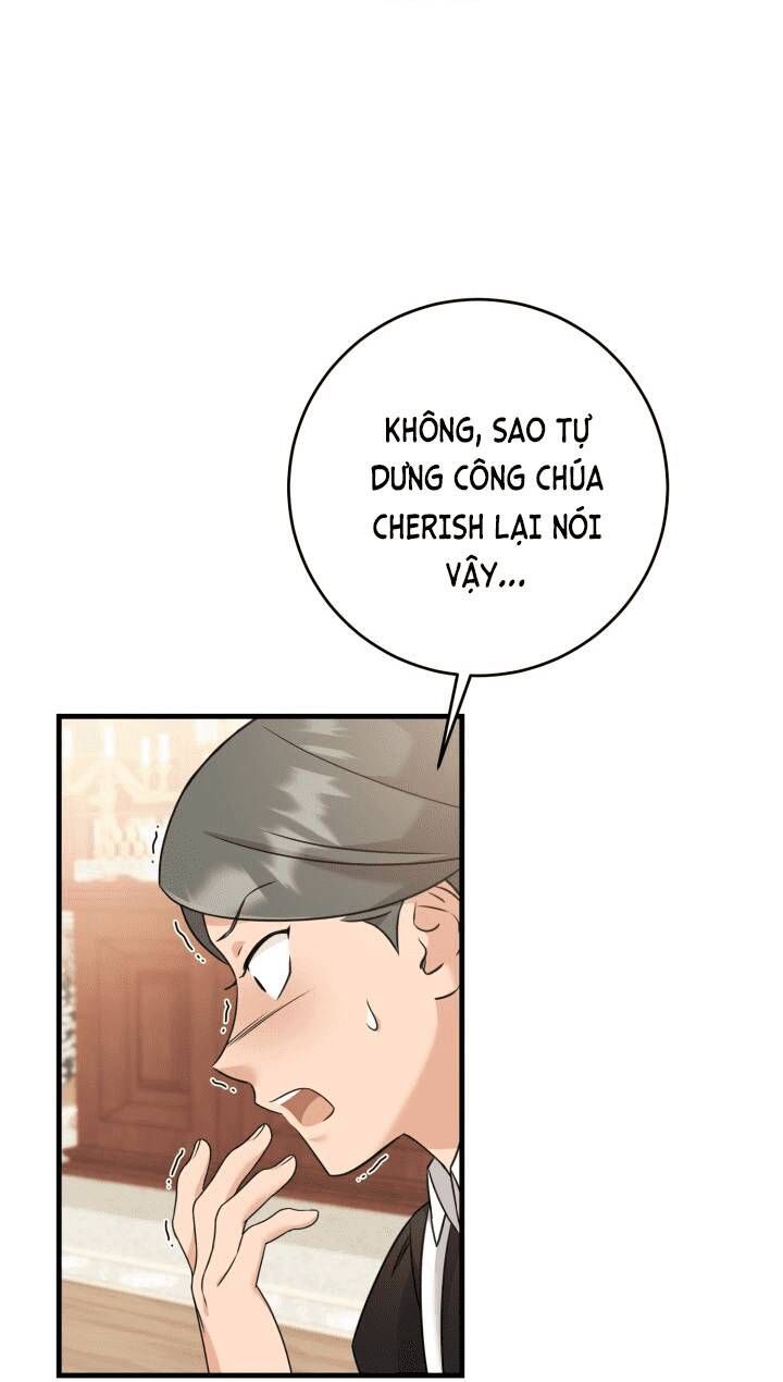 công chúa dược sĩ bé con chapter 3 131